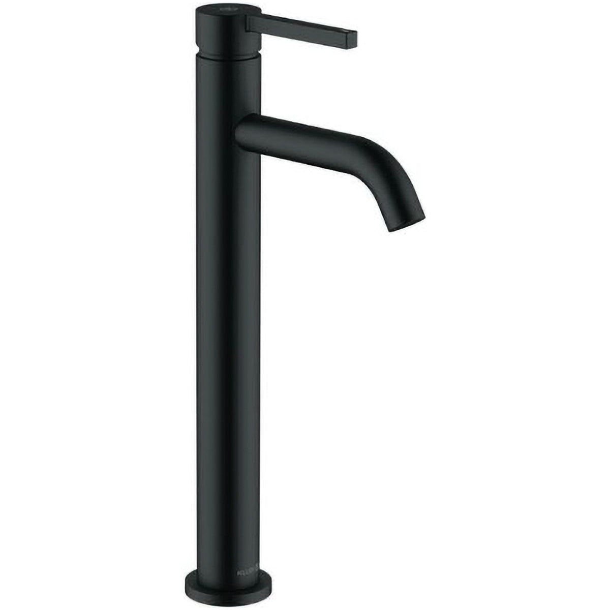 KLUDI- Waschtisch- Einhandmischer PURA- Hochdruck Schwarz matt 17856 17856