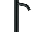 KLUDI- Waschtisch- Einhandmischer PURA- Hochdruck Schwarz matt 17856 17856
