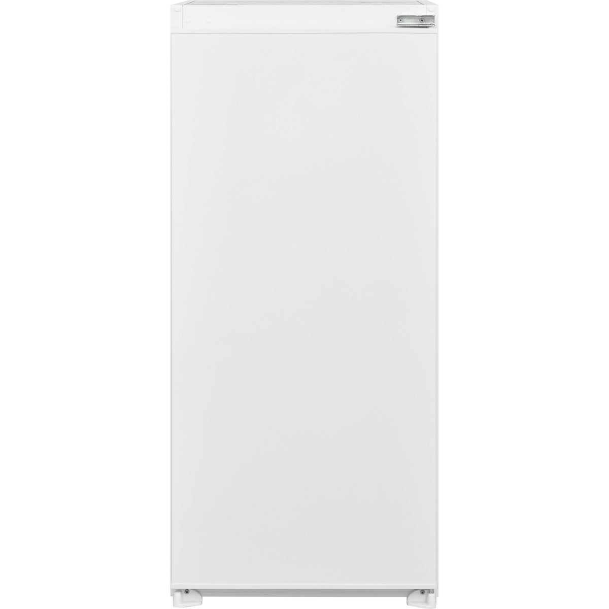 LAURUS LKG122E Einbau-Kühlschrank  Kühl-Gefrierkombination 60 cm 123 cm Nische