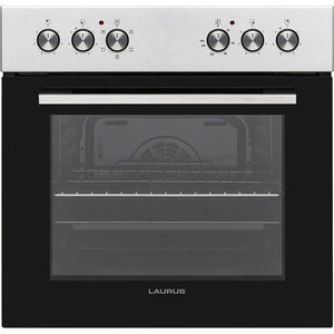 Laurus LEH5 Einbau-Backofen, Kombigerät 