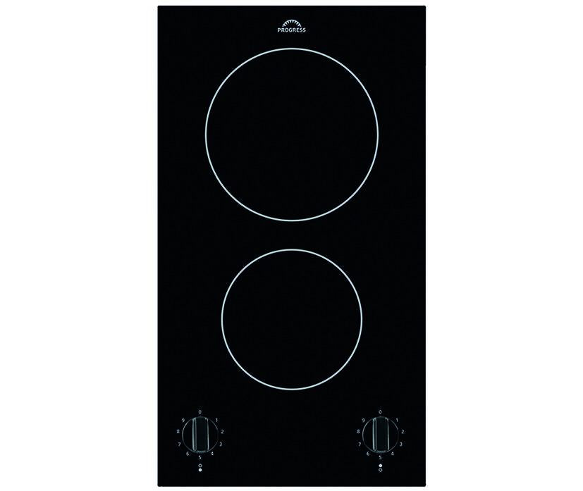 nobilia Küchenzeile Flensburg 330 cm Weiß matt Beton Schiefergrau mit Elektrogeräten und Geschirrspüler nobilia - topshousehelf.com
