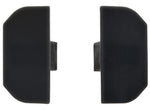 Nobilia 1 Satz Endkappen NKPV-EK 9369