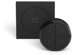 nobilia 4- Kanal Hue Tap Dial Fernbedienung FBHTD4K 15079