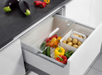 Nobilia Aufbewahrungssystem -Pantry- Box- UPBOX60 9413
