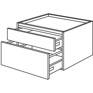 Nobilia Auszugschrank USA40-43 40574