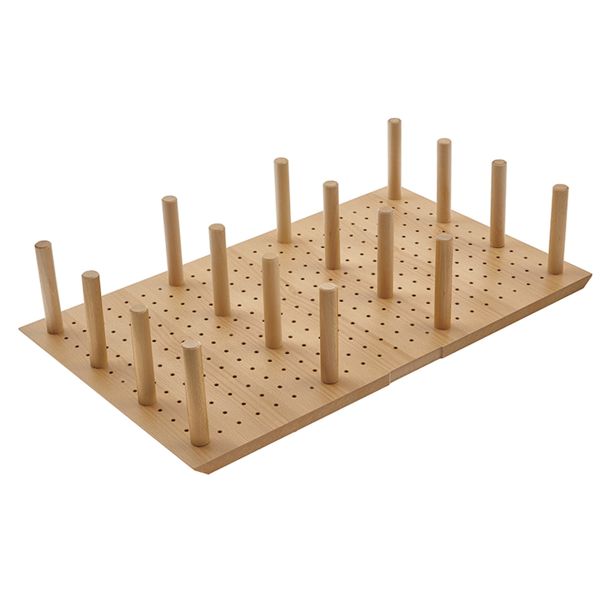 nobilia Auszugsorganisation Eiche AO60E 10103
