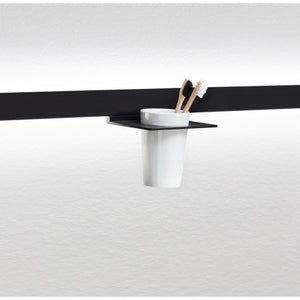 Nobilia Becherhalter Sign Emotion SEPBH 49442