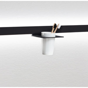 Nobilia Becherhalter Sign Emotion SEPBH 49442