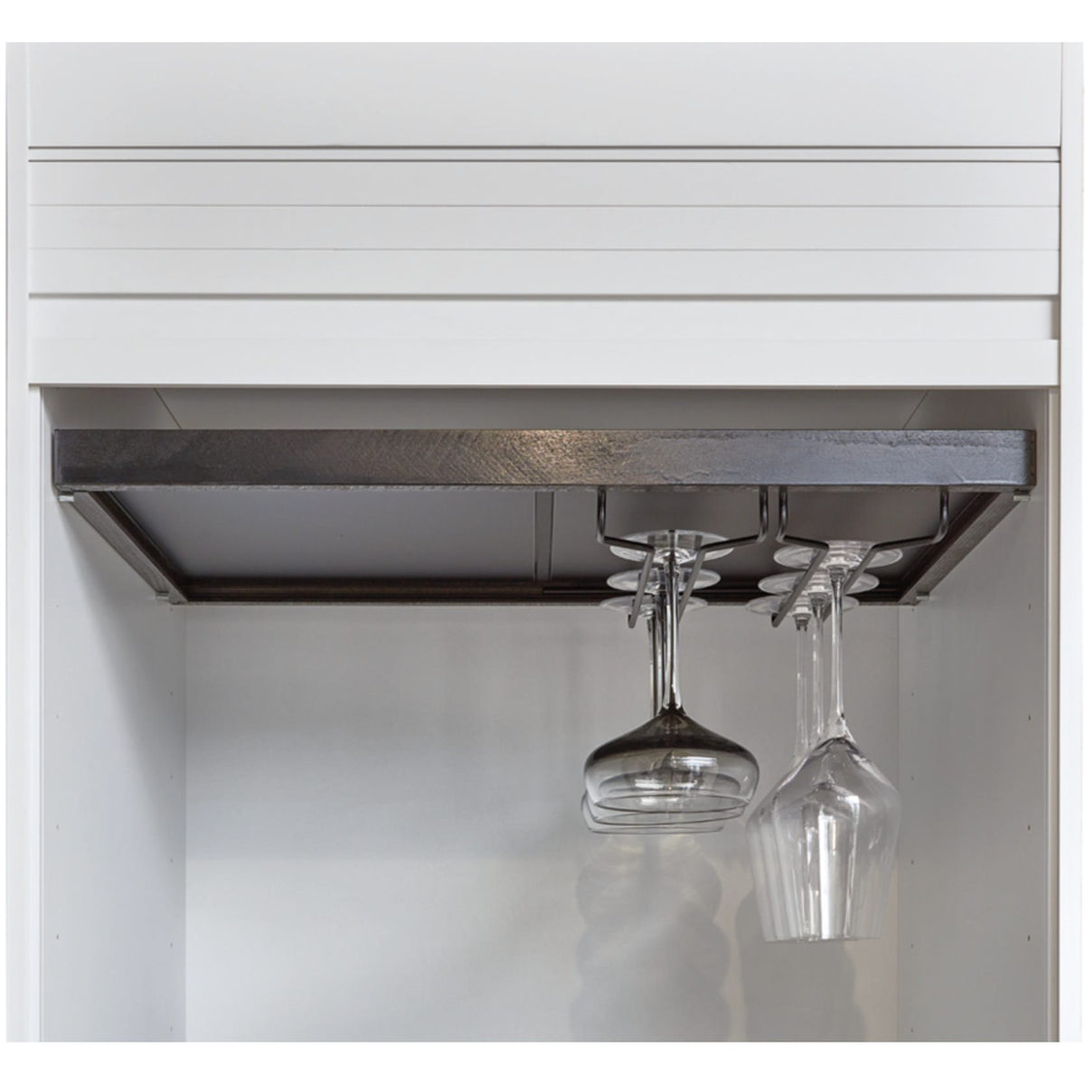 Nobilia Designboden Taro mit Weinglashalter DBT-WGH60-46 15420