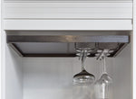 Nobilia Designboden Taro mit Weinglashalter DBT-WGH60-35 15419