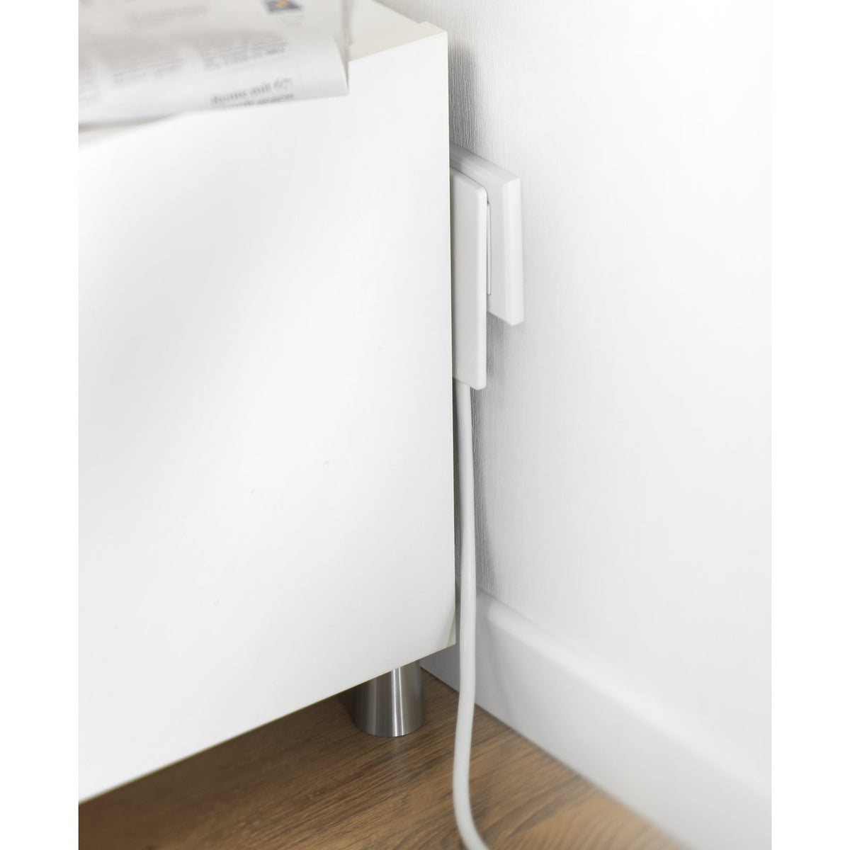 Nobilia EVOline Plug PLUG-F 33480