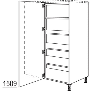 nobilia Eck-Highboard HEF100-45 21532