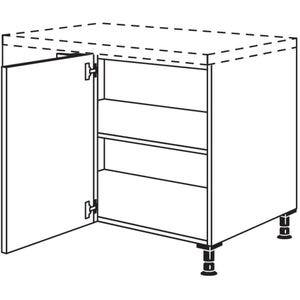 Nobilia Eckschrank UED100-60 32099