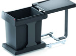 Nobilia Einbau-Abfallsammler -Solo- AS9430 9430