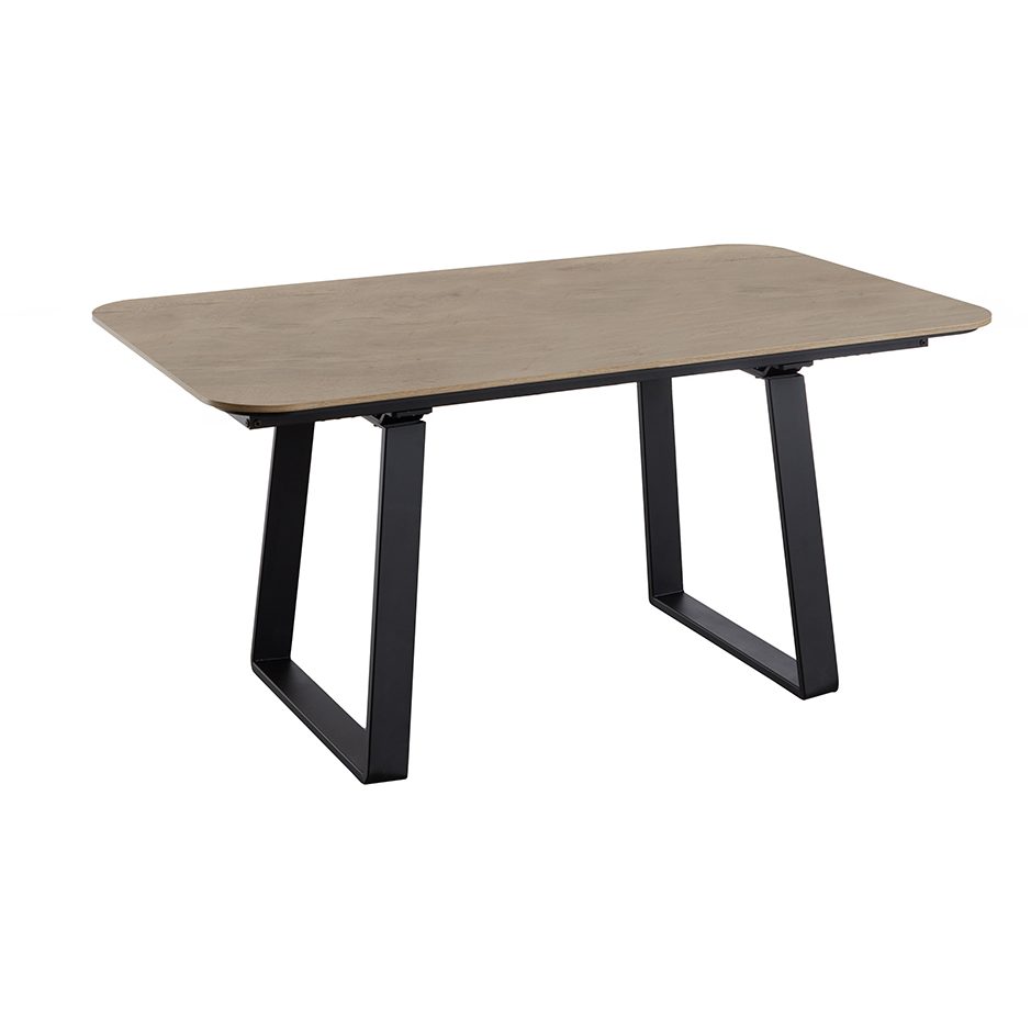 Nobilia Esstisch Rom ET-ROM160 40057