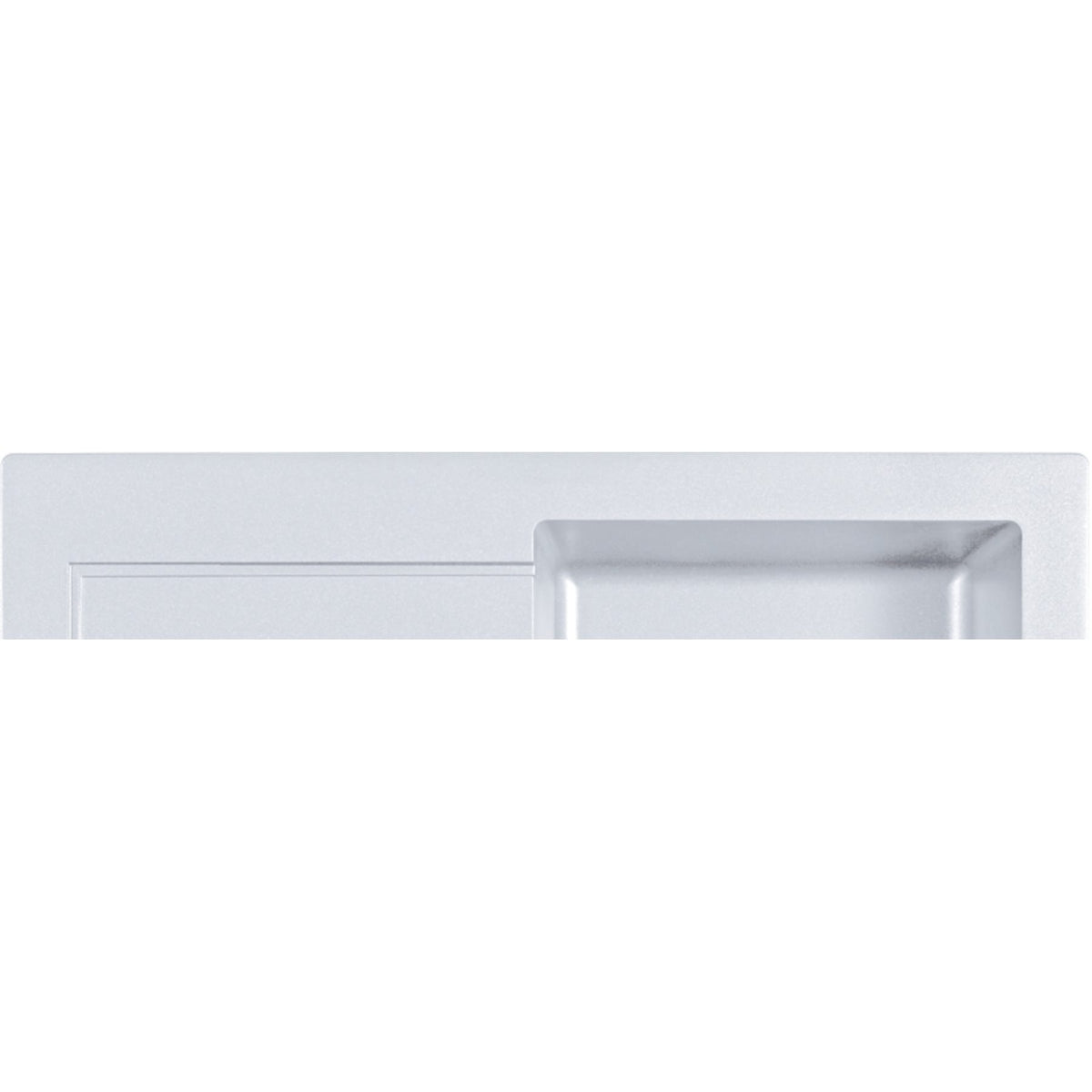 FRANKE- Einbauspuele Sirius S2D 611-78- aus Tectonite  Urban Grey 87531 87531