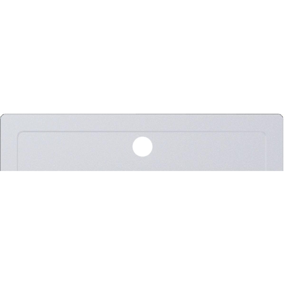 FRANKE- Einbauspuele Sirius SID 610- aus Tectonite  Blanc Arctic 87515 87515