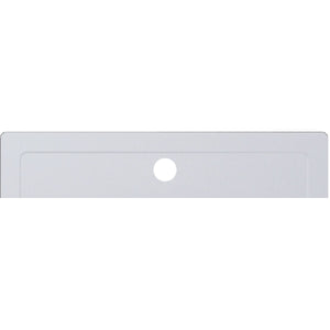FRANKE- Einbauspuele Sirius SID 610- aus Tectonite  Blanc Arctic 87515 87515