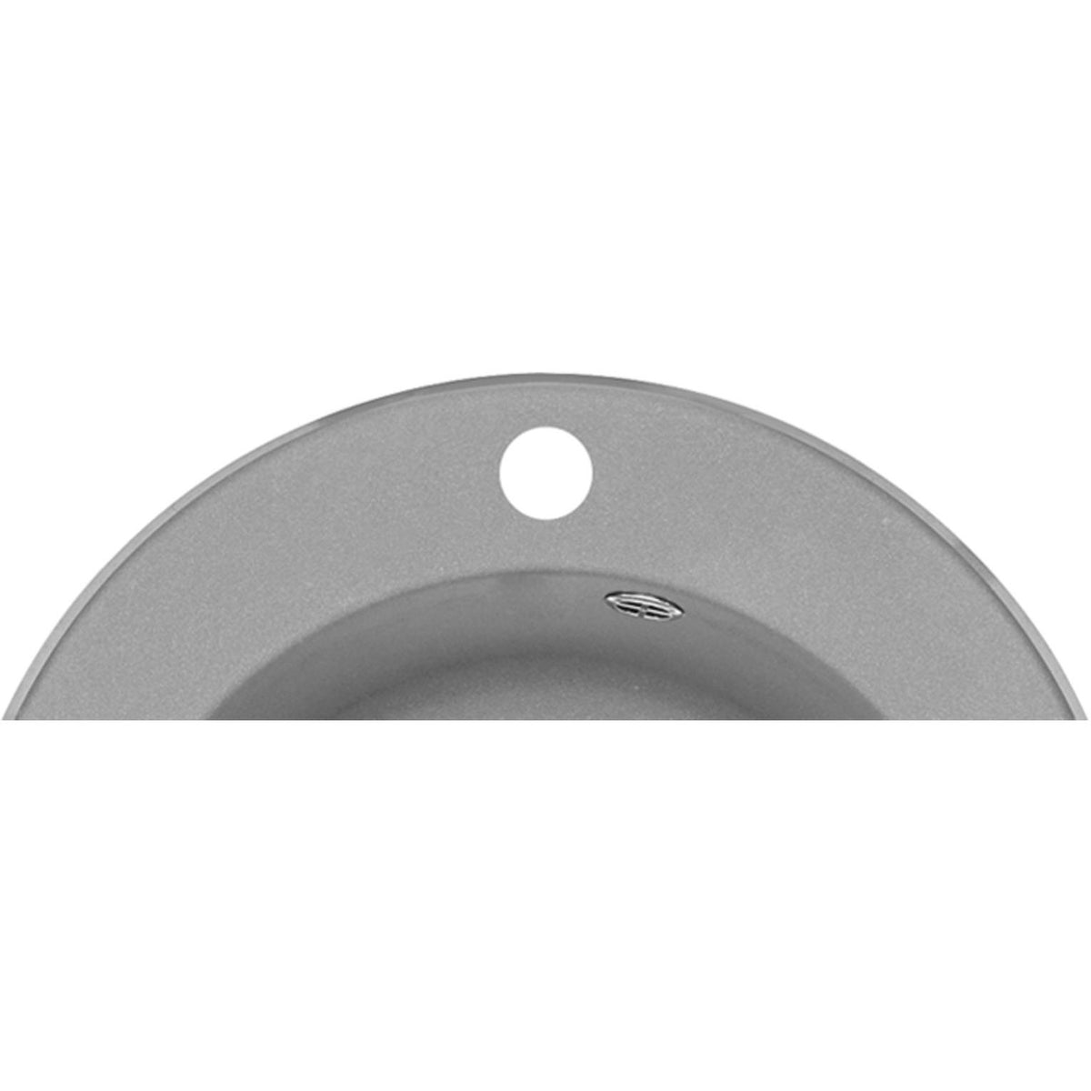 FRANKE- Einbauspuele Sirius SID Single1- aus Tectonite  Urban Grey 87507 87507