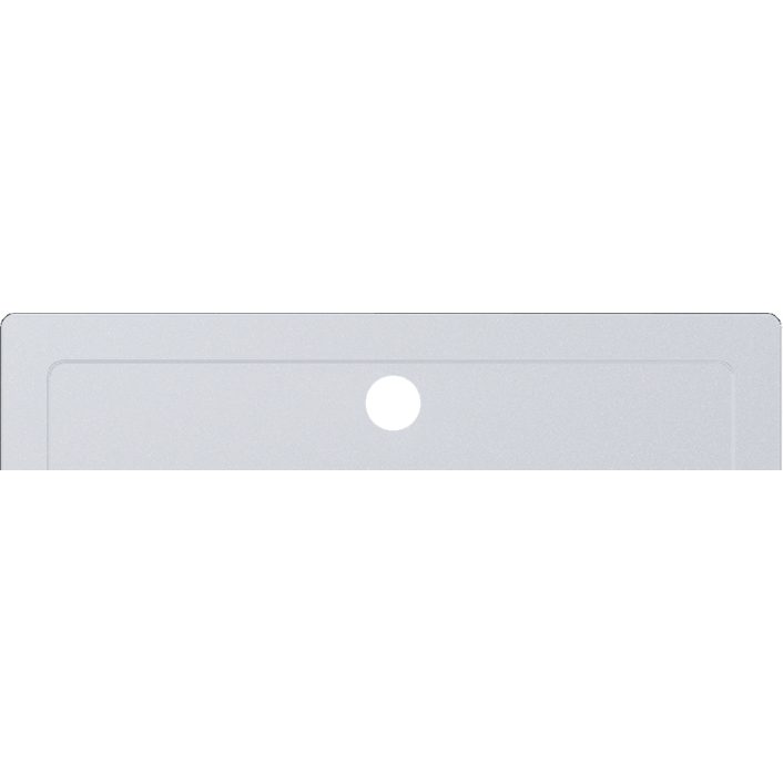 Nobilia FRANKE FRANKE- Einbauspuele Sirius SID 610- aus Tectonite Blanc Arctic 87515 87515