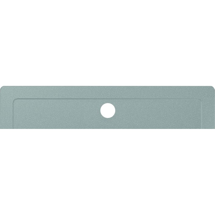 Nobilia FRANKE FRANKE- Einbauspuele Sirius SID 610- aus Tectonite Urban Grey 87517 87517