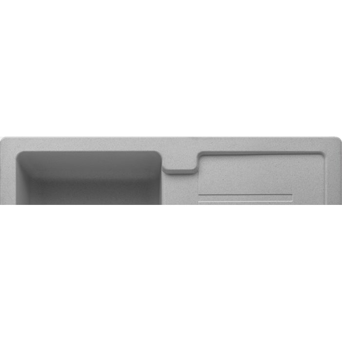 Nobilia FRANKE FRANKE- Einbauspuele Strata STG 614-78- aus Fragranit-  Steingrau 87536 87536