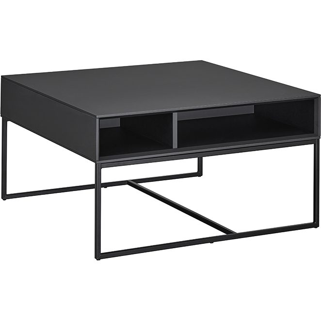 Nobilia Facetten-Couchtisch Detroit CT-DET120 43892