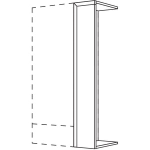 Nobilia Frontpassstueck APD20-1 32173