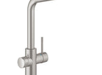 Nobilia GROHE- Wassersystem Blue Home mit Hochdruck- Einhebelmischbatterie- L- 17859 17859