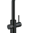 Nobilia GROHE- Wassersystem Blue Home mit Hochdruck- Einhebelmischbatterie- L- 17872 17872