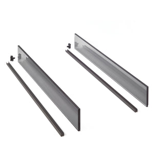 nobilia glass side GLAS-AS-46