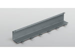 Nobilia Hakenleiste LINERO-MosaiQ RSM-HL 45803