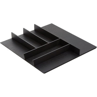 nobilia houten besteklade essen zwart BE45N 45 cm