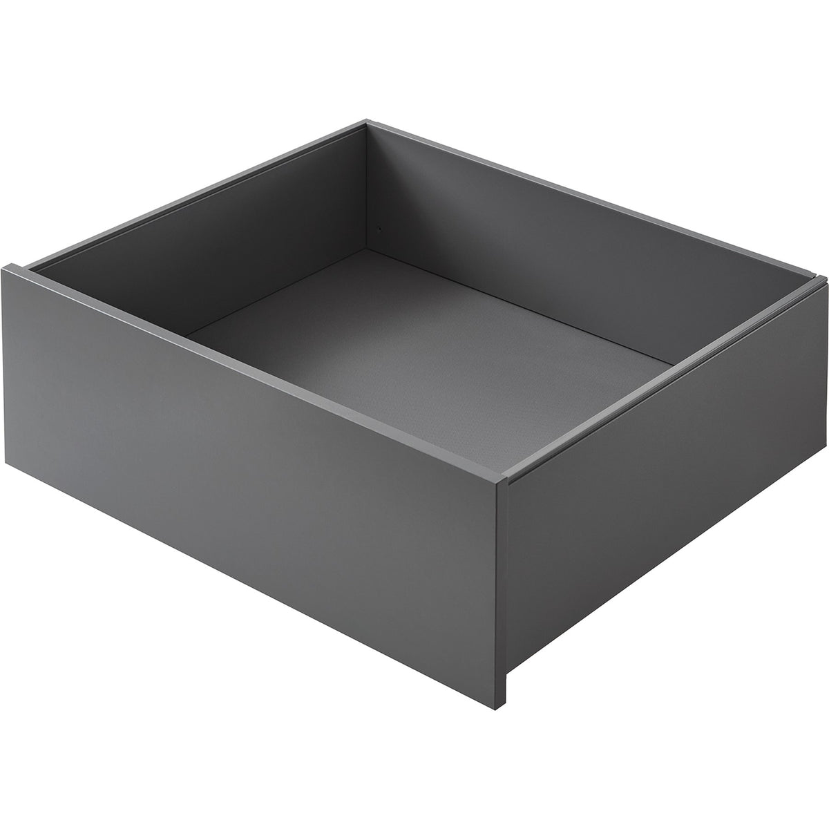 nobilia Innenauszug BOX mit Holzwerkstoffblende in Schiefergrau IABOX30-H 10223