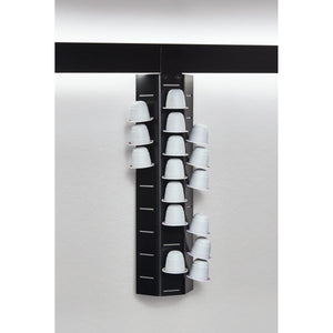 Nobilia Kapselhalter Sign Emotion SEKKH 49447