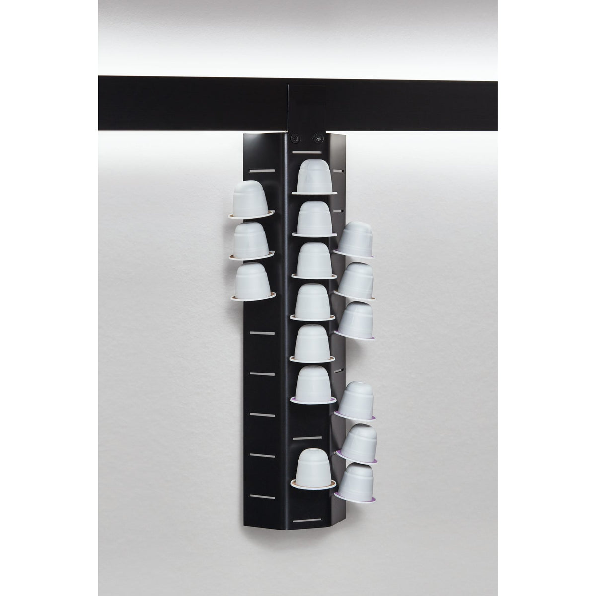 Nobilia Kapselhalter Sign Emotion SEKKH 49447