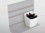 Nobilia Koecher - Kraeutertopf LINERO- MosaiQ RSM-KH 45807