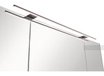 Nobilia LED Aufsatzleuchte LAPSP80 15183