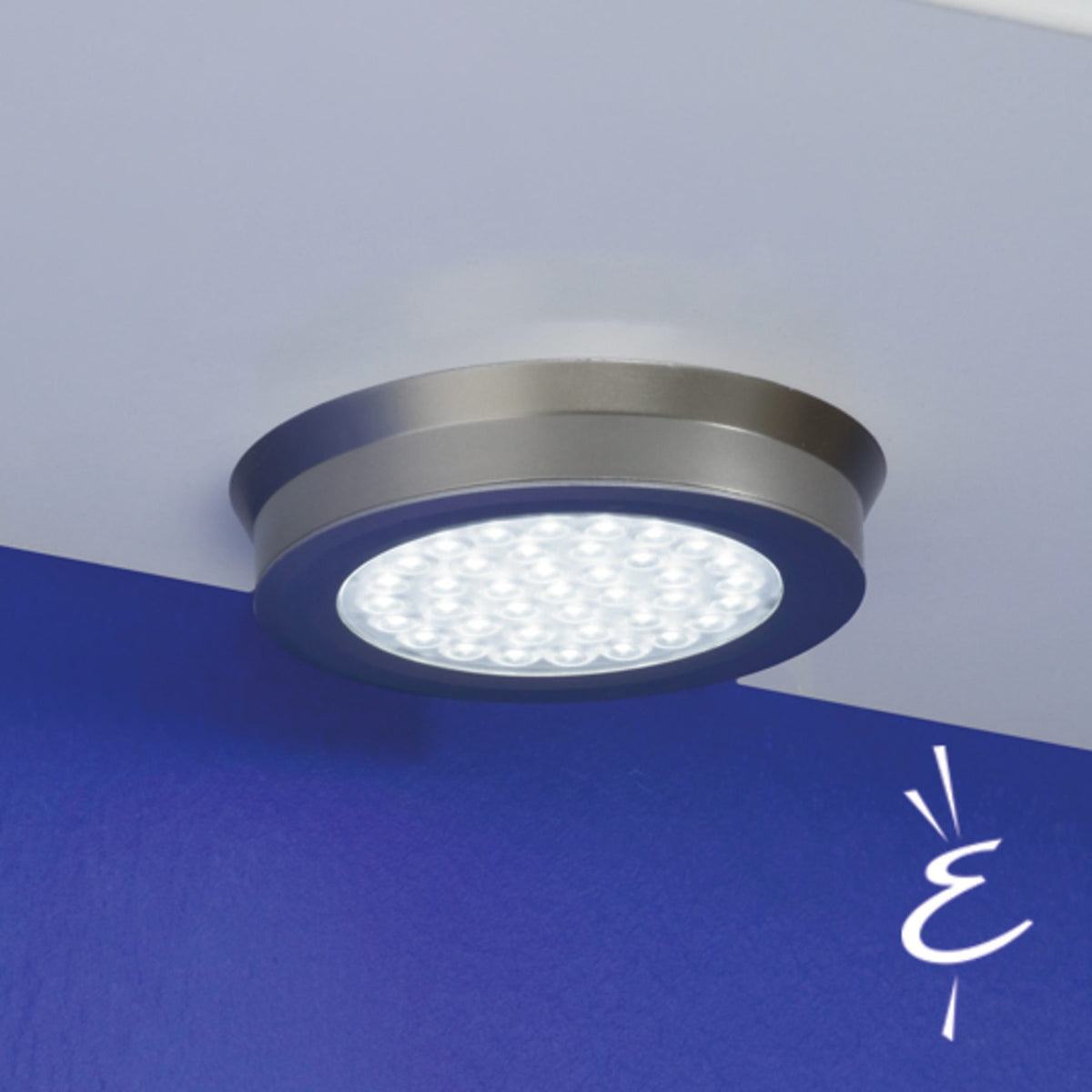 Nobilia LED Ein- - Aufbauleuchte Nova Plus LNP 5971