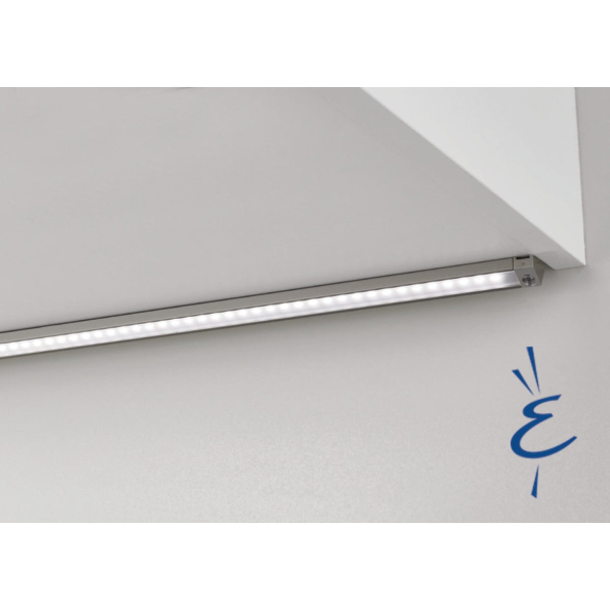 Nobilia LED Nischenleuchte Derby II LNDERB56 15056
