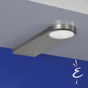 Nobilia LED Nischenleuchte Sirio Long LNSIRL 5966