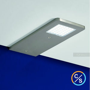Nobilia LED Nischenleuchten-Set Alustar U LNAS-SET 15048