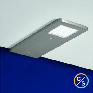 Nobilia LED Nischenleuchten-Set Alustar U LNAS-SET 15048