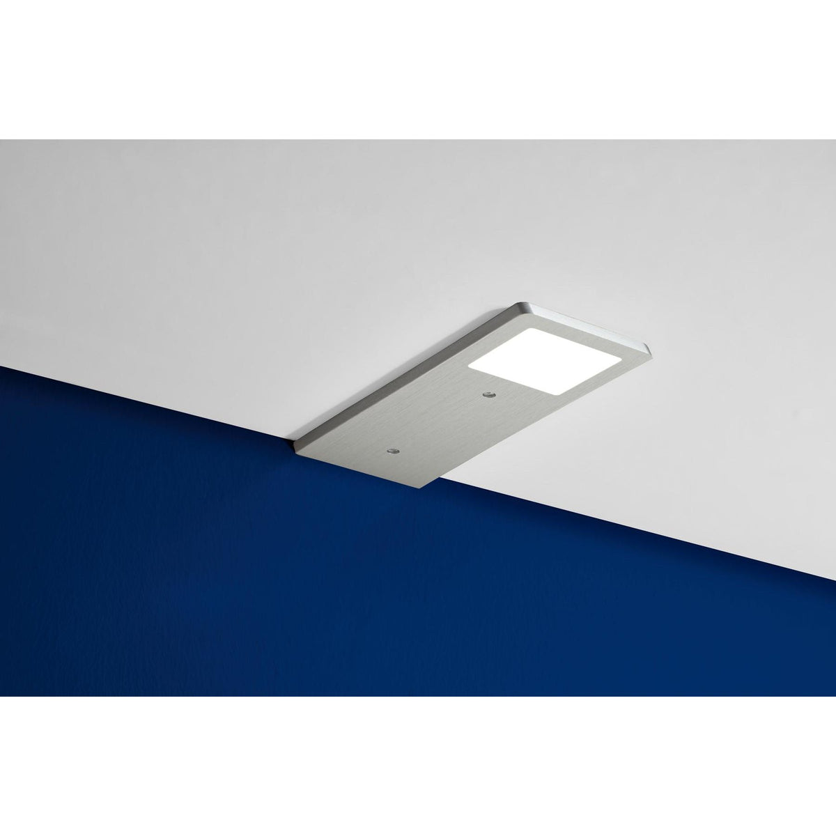 Nobilia LED Nischenleuchten-Set POLAR LNPOLAR-SET 15050