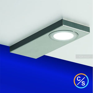 Nobilia LED Nischenleuchten-Set Tain LNT-SET 15046