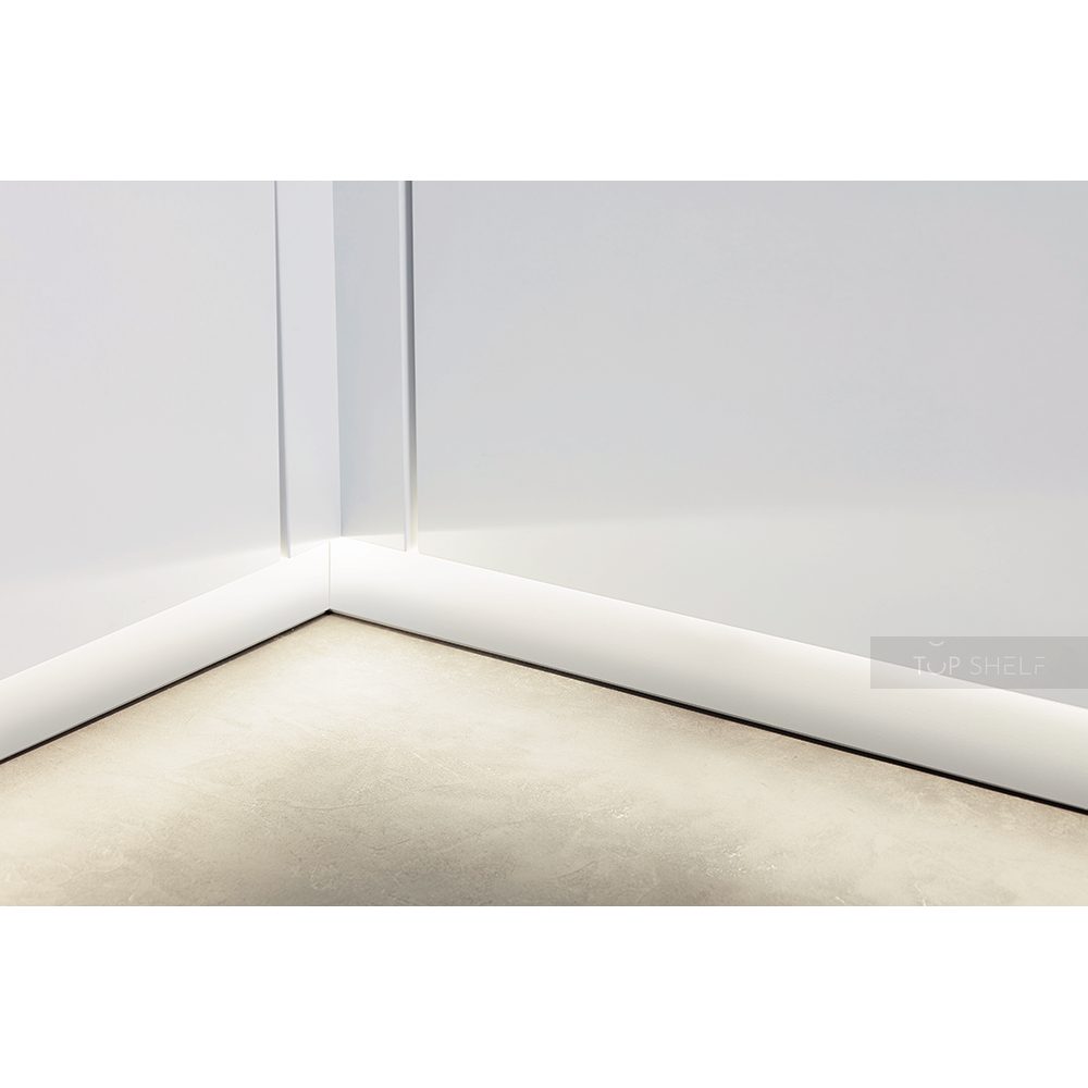 nobilia LED Sockelbeleuchtung LSOP335 335 cm