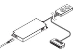 nobilia LED-Start- und Folgeset- bestehend aus- LSET-SMART60 15070