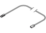 Nobilia LED Verlaengerungskabel 1800 mm VK-LED 5273