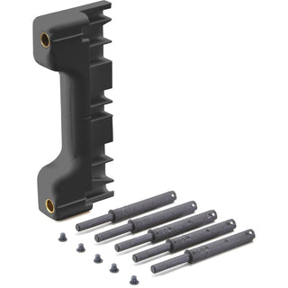 nobilia Mechanical Opening Aid with Drill Template for Handleless PTO5-BS