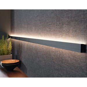 Nobilia Mehrpreis fuer Aluminium-Profil Sign Emotion mit-amp-nbsp-LED-Lichtausfuehrung MP-SEL 49410
